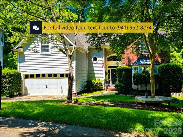 6116 Robley Tate Court, Charlotte, NC 28270