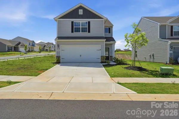 118 Lightning Drive, Shelby, NC 28152