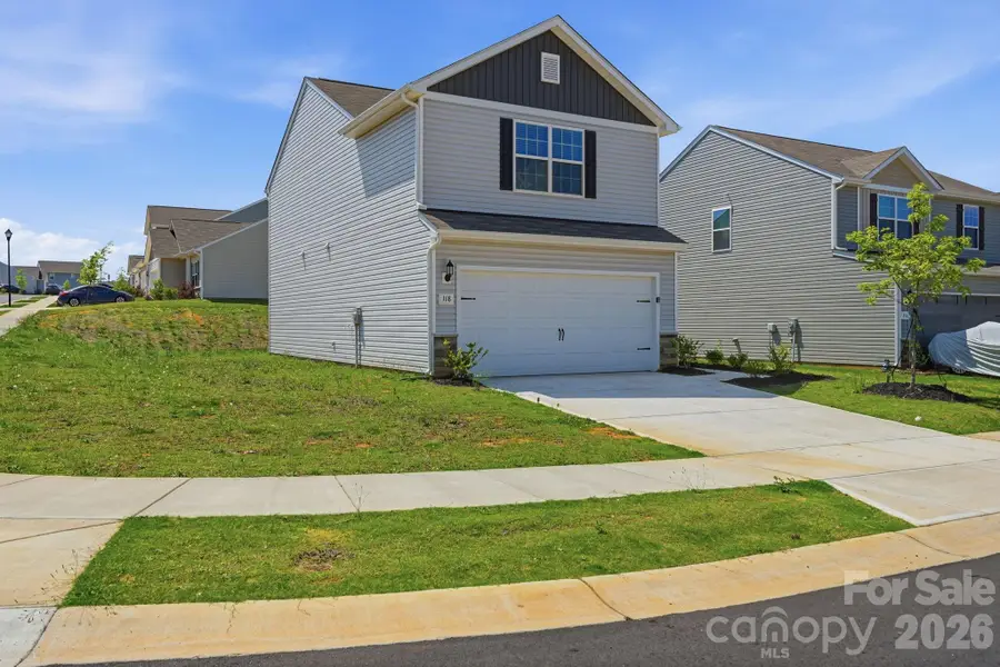 118 Lightning Drive, Shelby, NC 28152 - #2