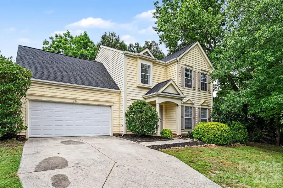 221 Aylesbury Lane, Indian Trail, NC 28079 - #2