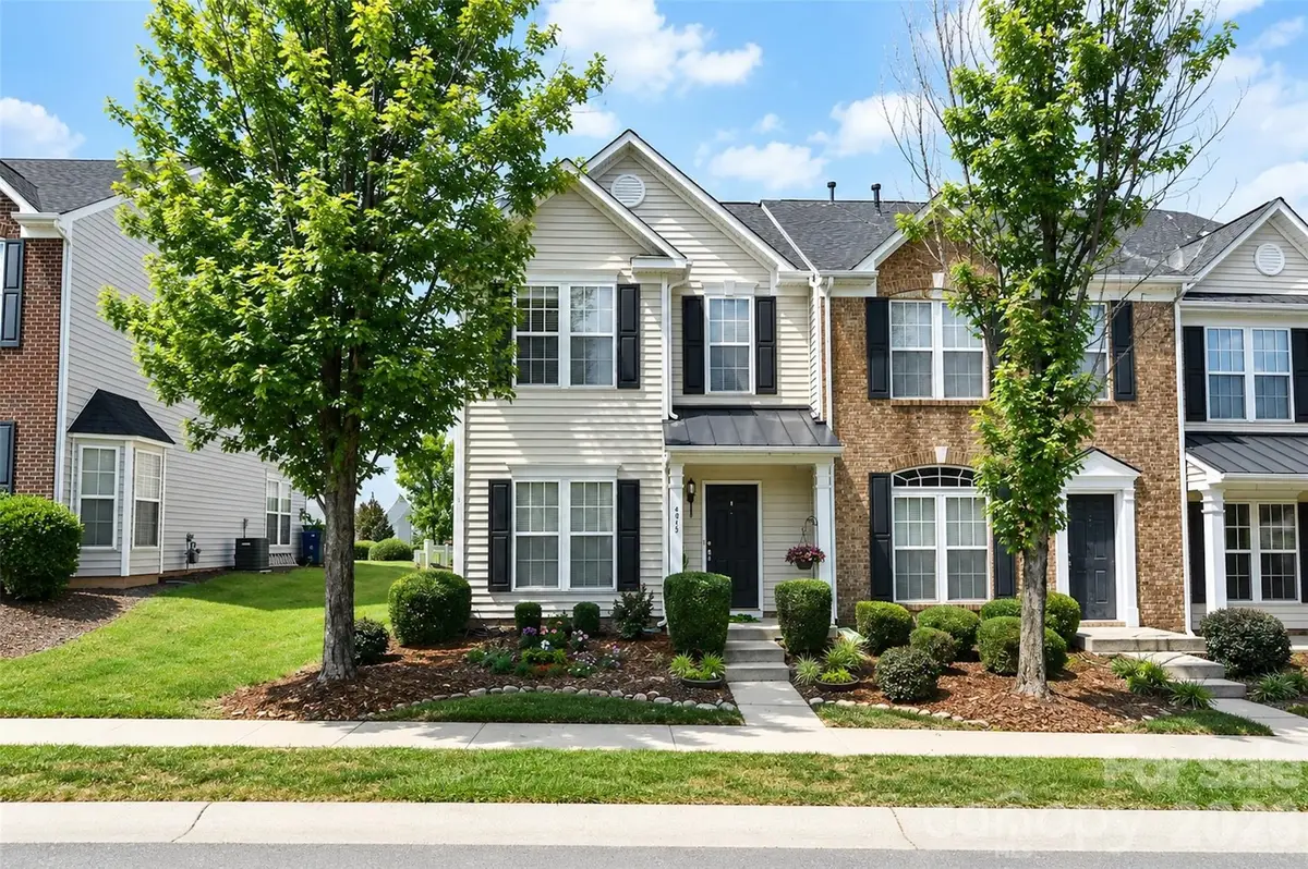 4913 Sunburst Lane, Charlotte, NC 28213 - #1