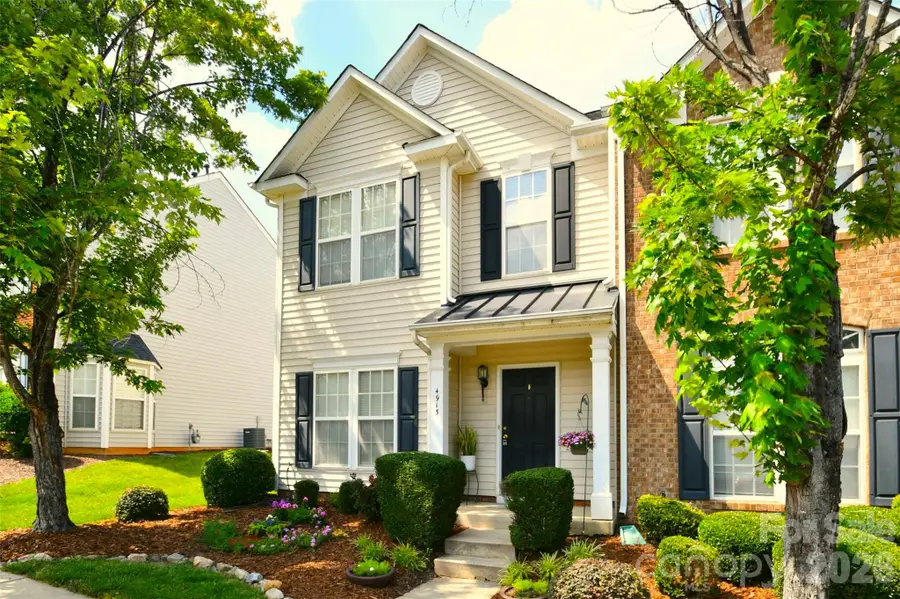 4913 Sunburst Lane, Charlotte, NC 28213 - #2