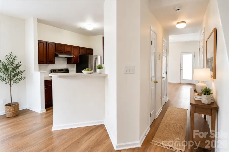 4913 Sunburst Lane, Charlotte, NC 28213 - #3