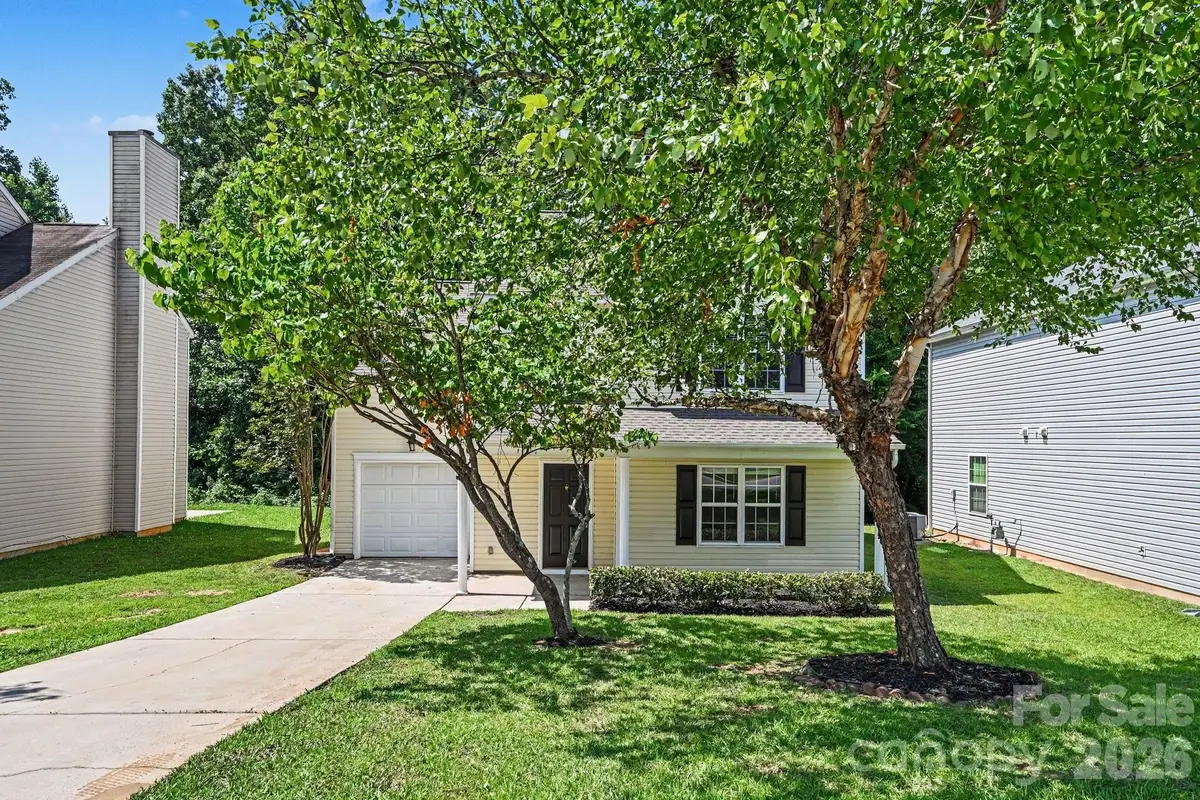 8621 Berrybrook Lane, Charlotte, NC 28269 - #1