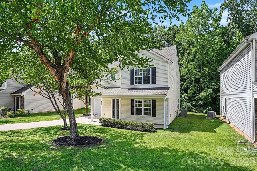 8621 Berrybrook Lane, Charlotte, NC 28269 - #2