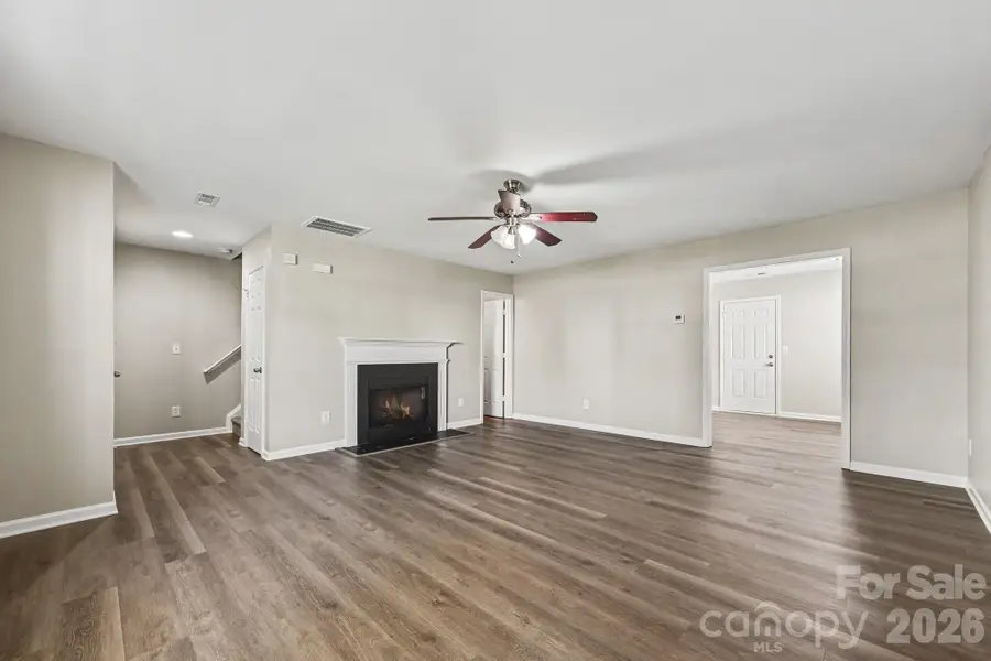 8621 Berrybrook Lane, Charlotte, NC 28269 - #3