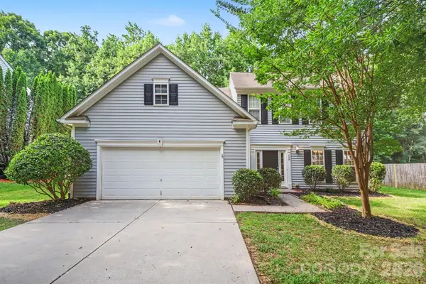 139 Northland Avenue, Mooresville, NC 28115