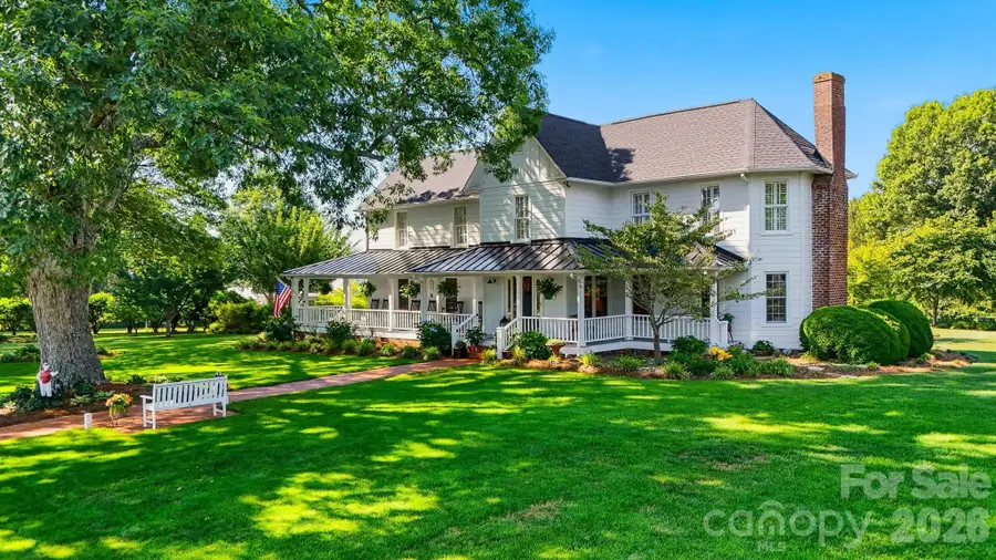 3453 Plateau Road, Newton, NC 28658 - #2