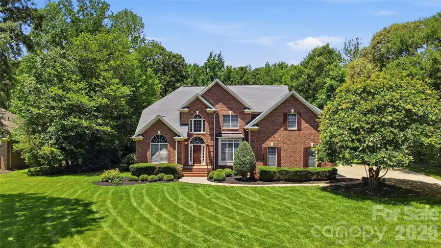 3818 Mourning Dove Drive, Weddington, NC 28104 - #2