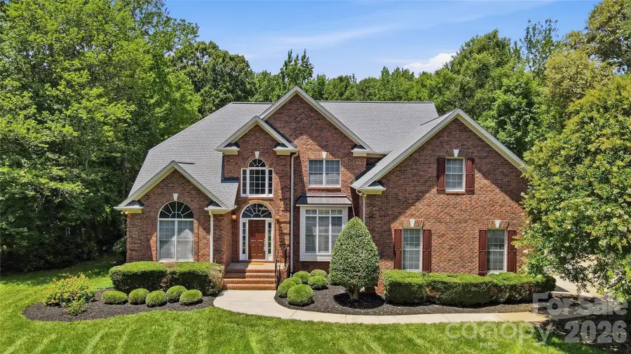 3818 Mourning Dove Drive, Weddington, NC 28104 - #3