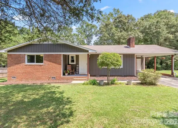 2179 Green Peach Road, Lancaster, SC 29720