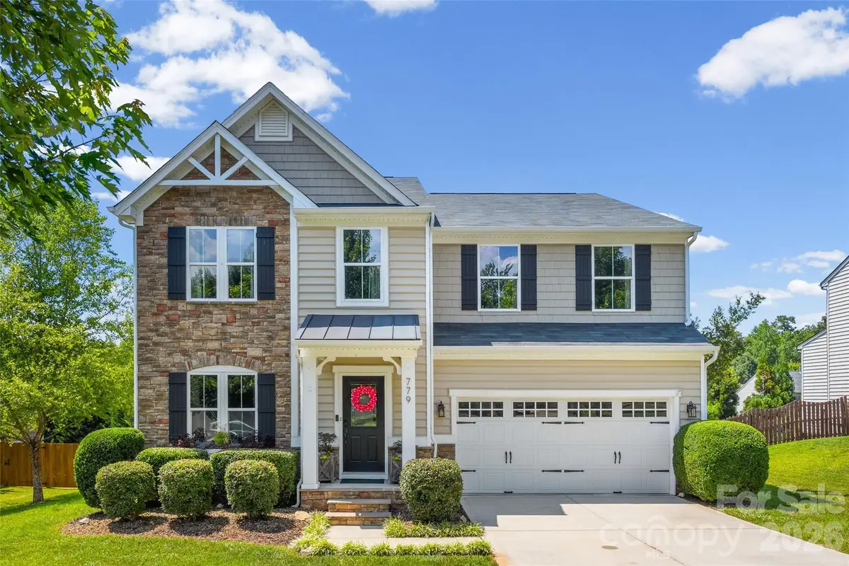 779 Somerton Drive, Fort Mill, SC 29715 - #1