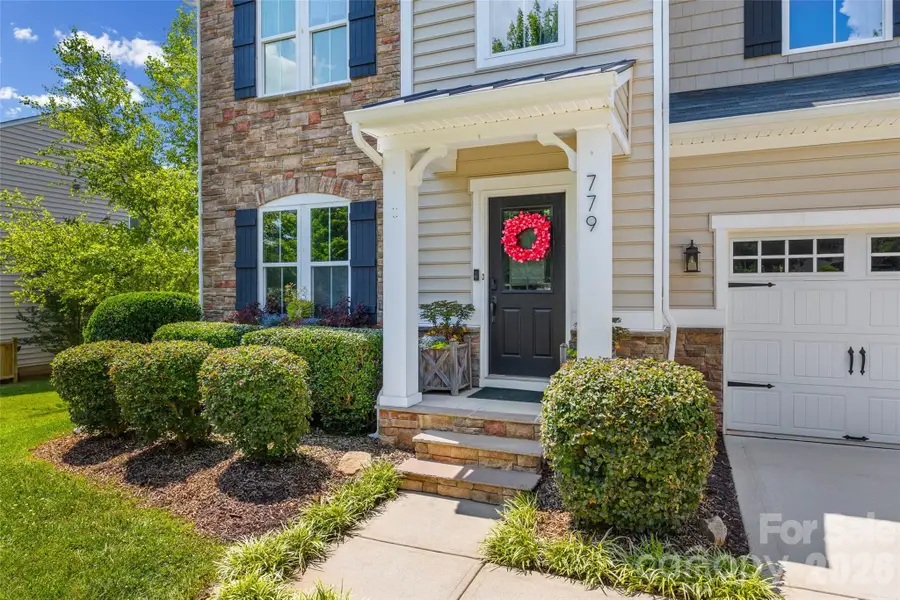 779 Somerton Drive, Fort Mill, SC 29715 - #2