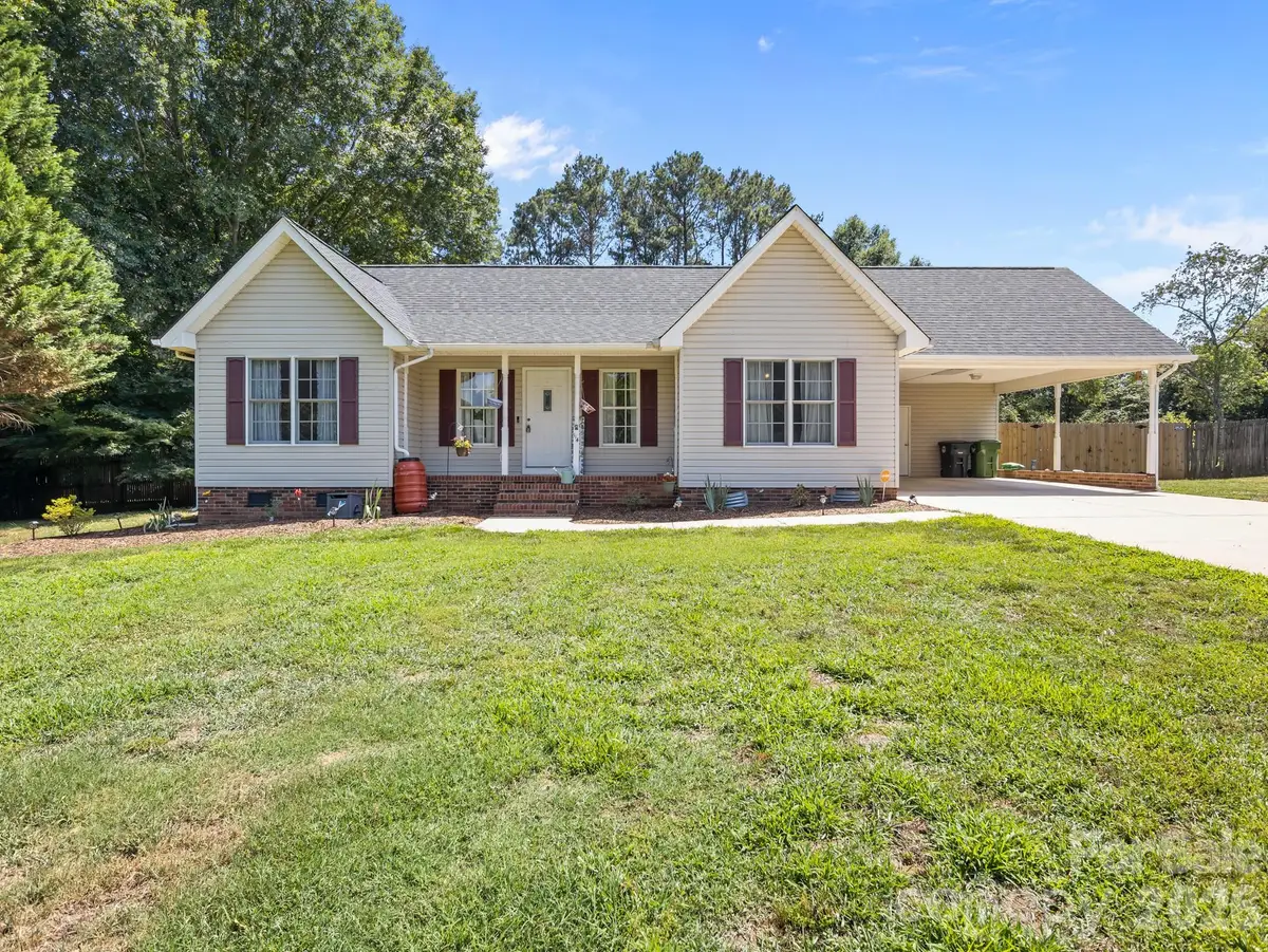 114 S Toney Street, Shelby, NC 28152 - #1