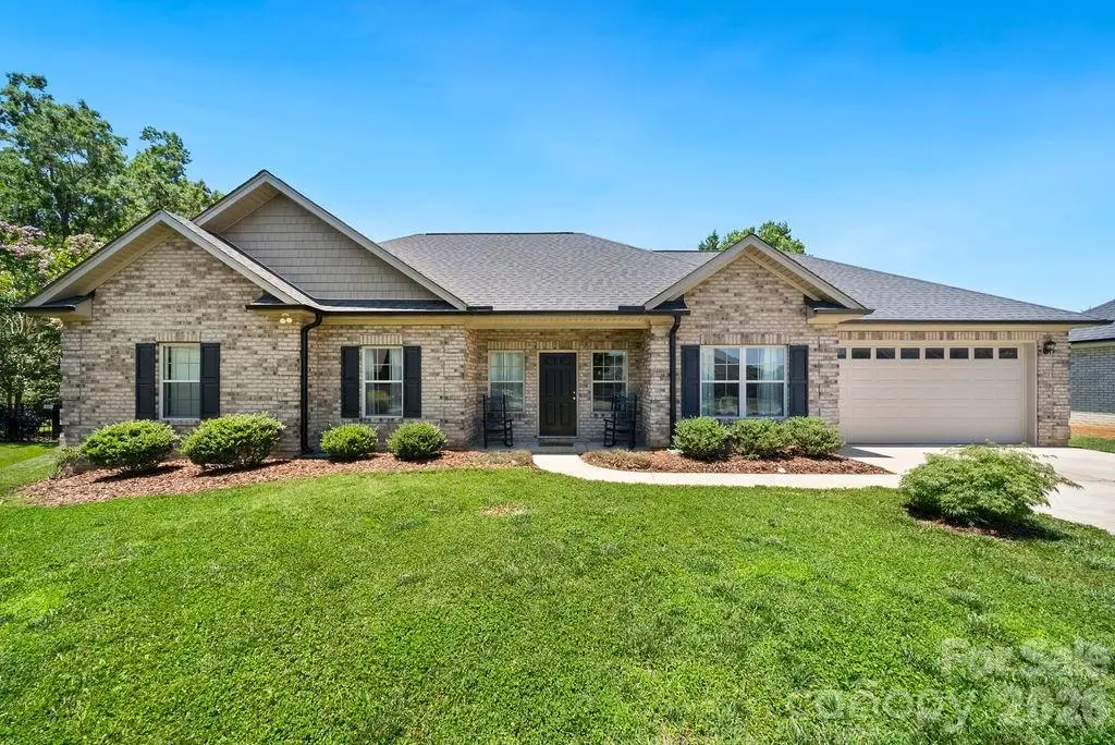 5226 Sustar Drive, Monroe, NC 28110 - #1