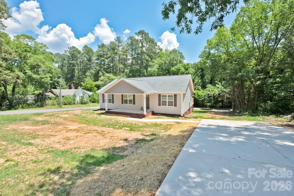 120 Homestead Avenue, Kannapolis, NC 28081 - #1