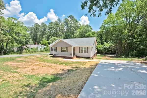 120 Homestead Avenue, Kannapolis, NC 28081