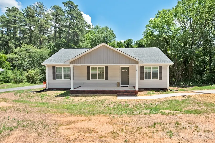120 Homestead Avenue, Kannapolis, NC 28081 - #2