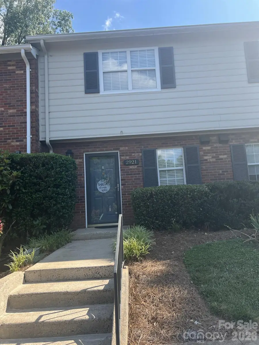 2921 Heathstead Place, Charlotte, NC 28210 - #2