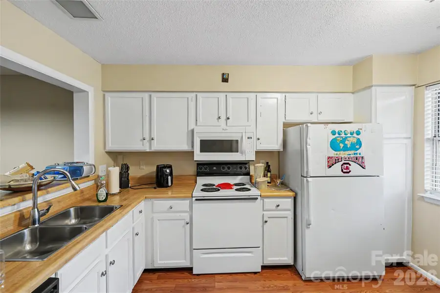 2921 Heathstead Place, Charlotte, NC 28210 - #3