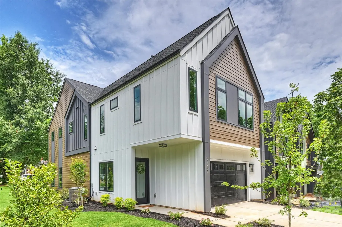 2701 Catalina Avenue, Charlotte, NC 28206 - #1