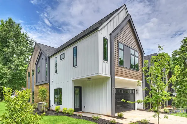 2701 Catalina Avenue, Charlotte, NC 28206