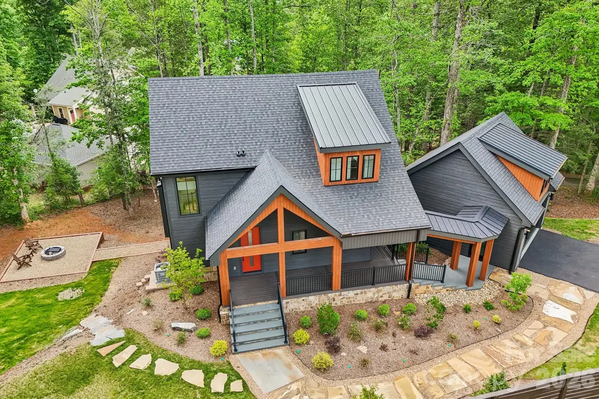 236 Glazener Road, Brevard, NC 28712 - #1