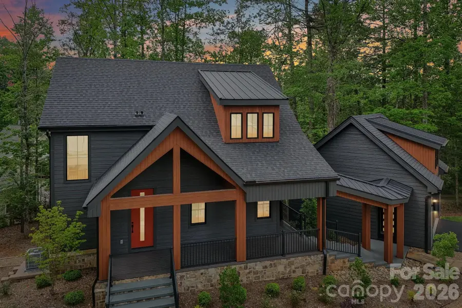 236 Glazener Road, Brevard, NC 28712 - #2