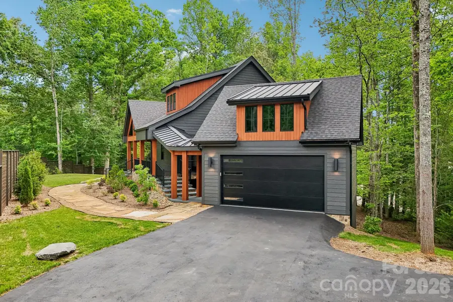 236 Glazener Road, Brevard, NC 28712 - #3