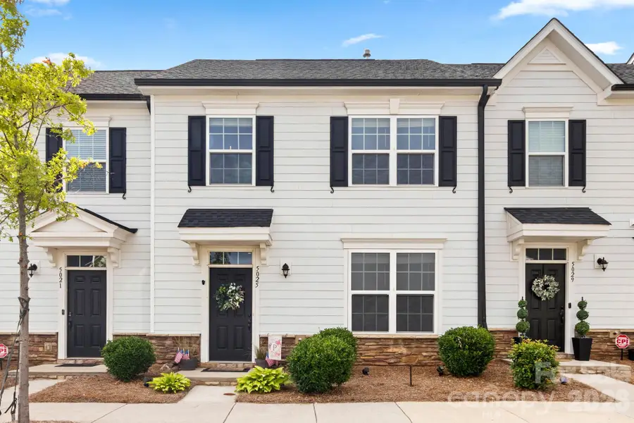 5025 Patton Drive, Gastonia, NC 28056 - #2