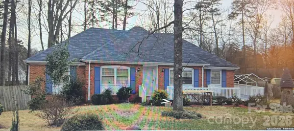 6507 Paleface Place, Charlotte, NC 28214