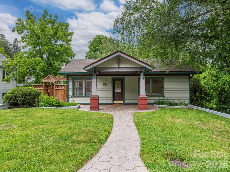 136 Assembly Street, Waynesville, NC 28786 - #2