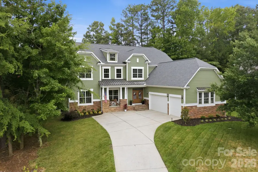 130 Lakeshore Hills Drive, Mooresville, NC 28117 - #2