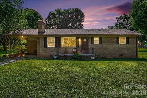 2403 Chevaron Drive, Concord, NC 28025