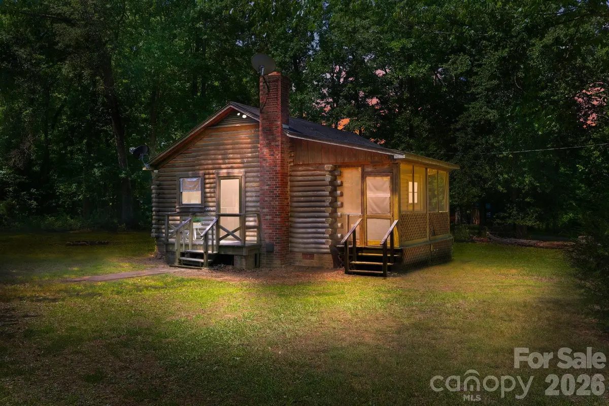 1115 Fiddler Brown Drive, Rockwell, NC 28138 - #1