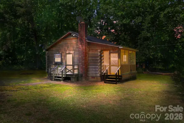 1115 Fiddler Brown Drive, Rockwell, NC 28138