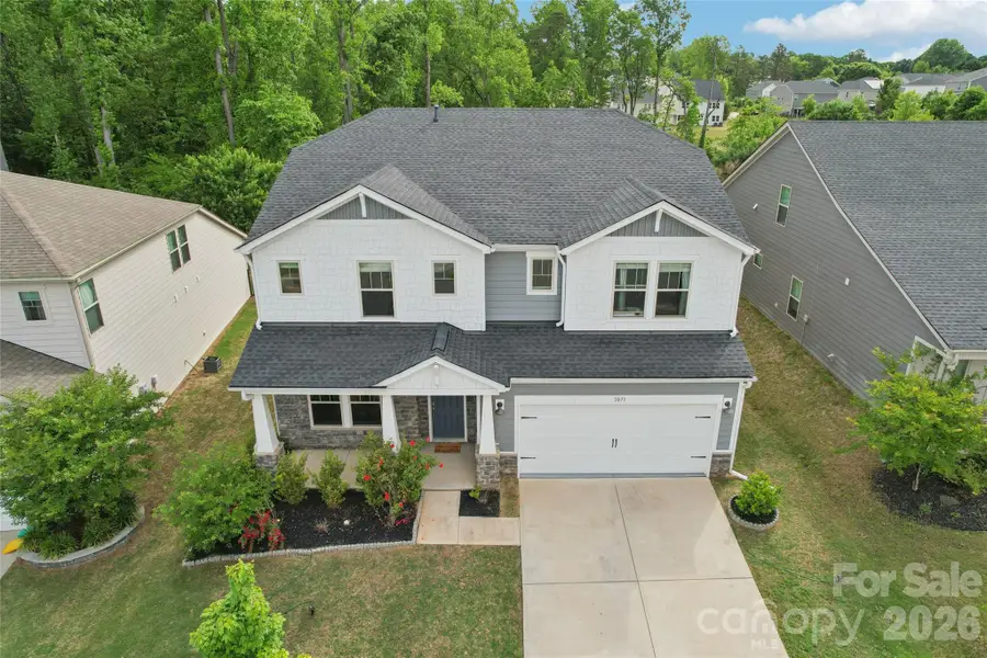 1071 Amberley Crossing Drive, Belmont, NC 28012 - #3