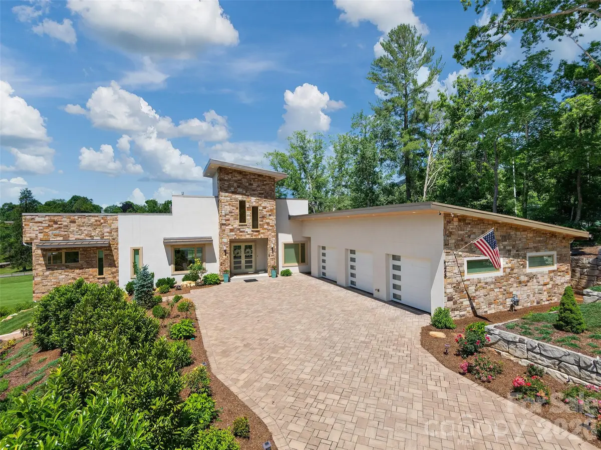 123 Wembley Road, Asheville, NC 28804 - #1