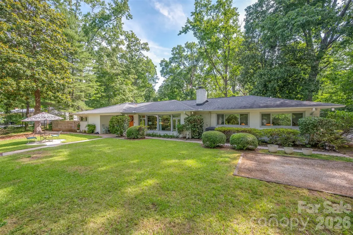 1620 Butter Street, Landrum, SC 29356 - #1