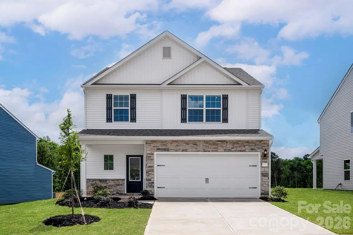 6606 Fairford Drive, Charlotte, NC 28215 - #1