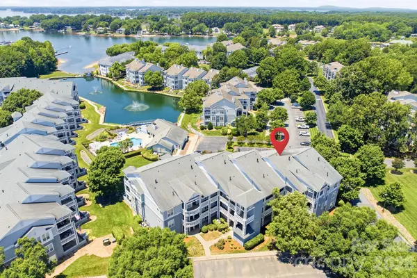 18816 Nautical Drive #6, Cornelius, NC 28031