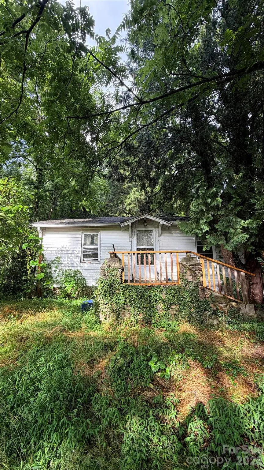 20 Utopia Road, Asheville, NC 28805 - #1