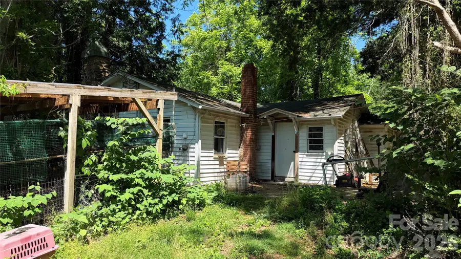 20 Utopia Road, Asheville, NC 28805 - #2