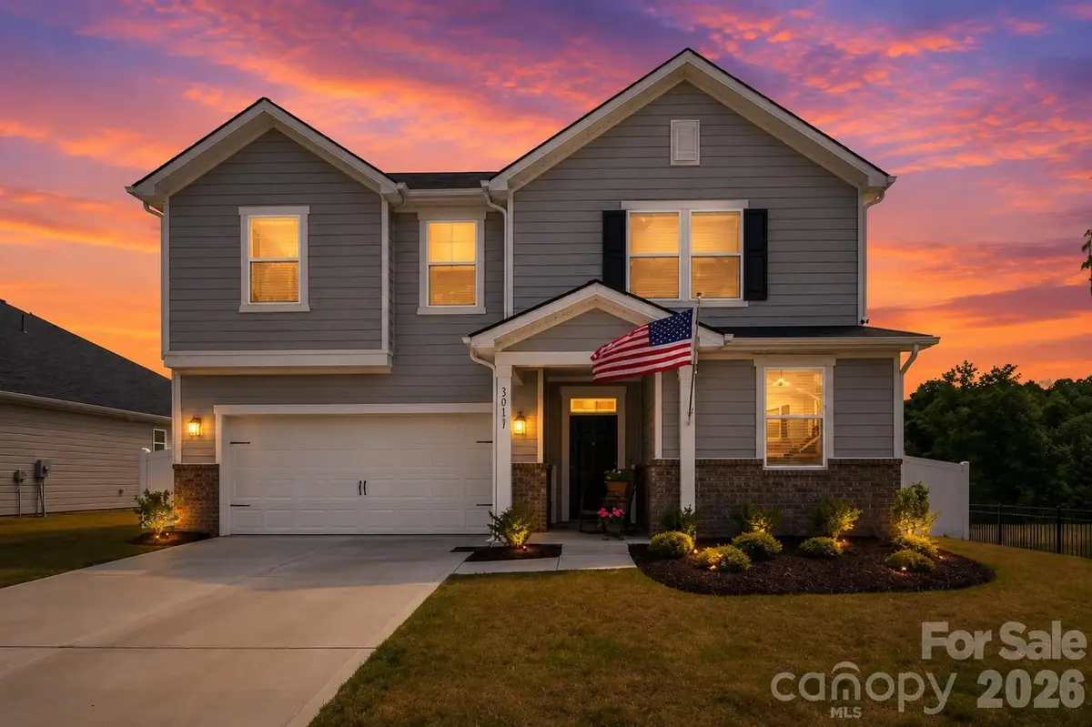 12133 Rowan Hill Drive, Huntersville, NC 28078 - #1
