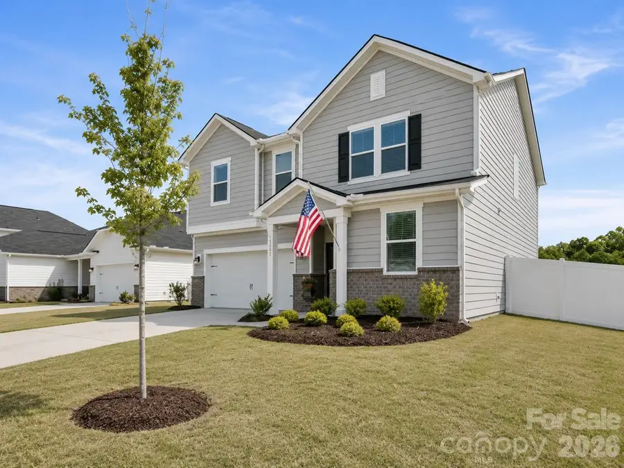 12133 Rowan Hill Drive, Huntersville, NC 28078 - #2