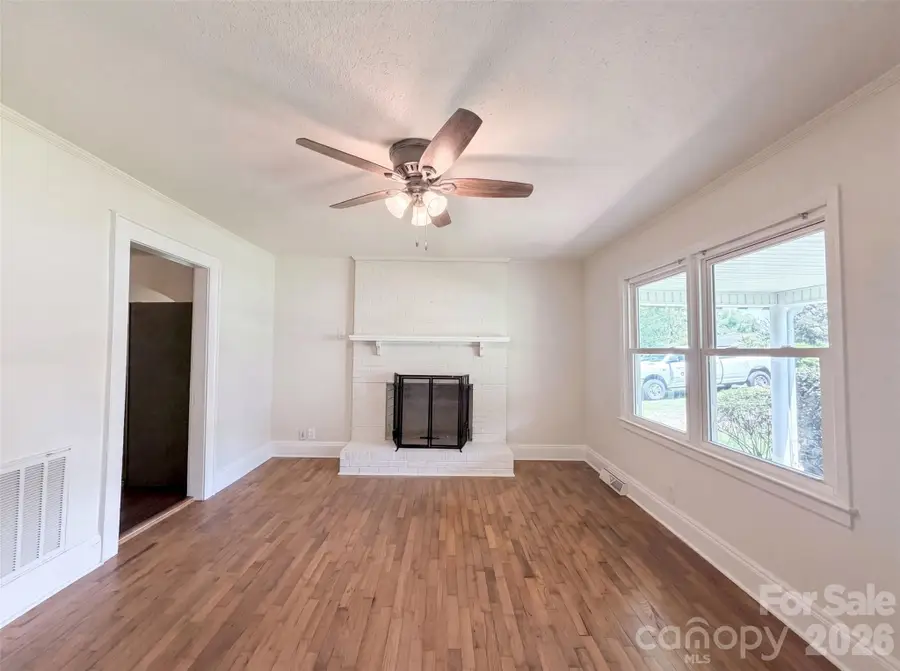 206 Lilly Street, Cherryville, NC 28021 - #3