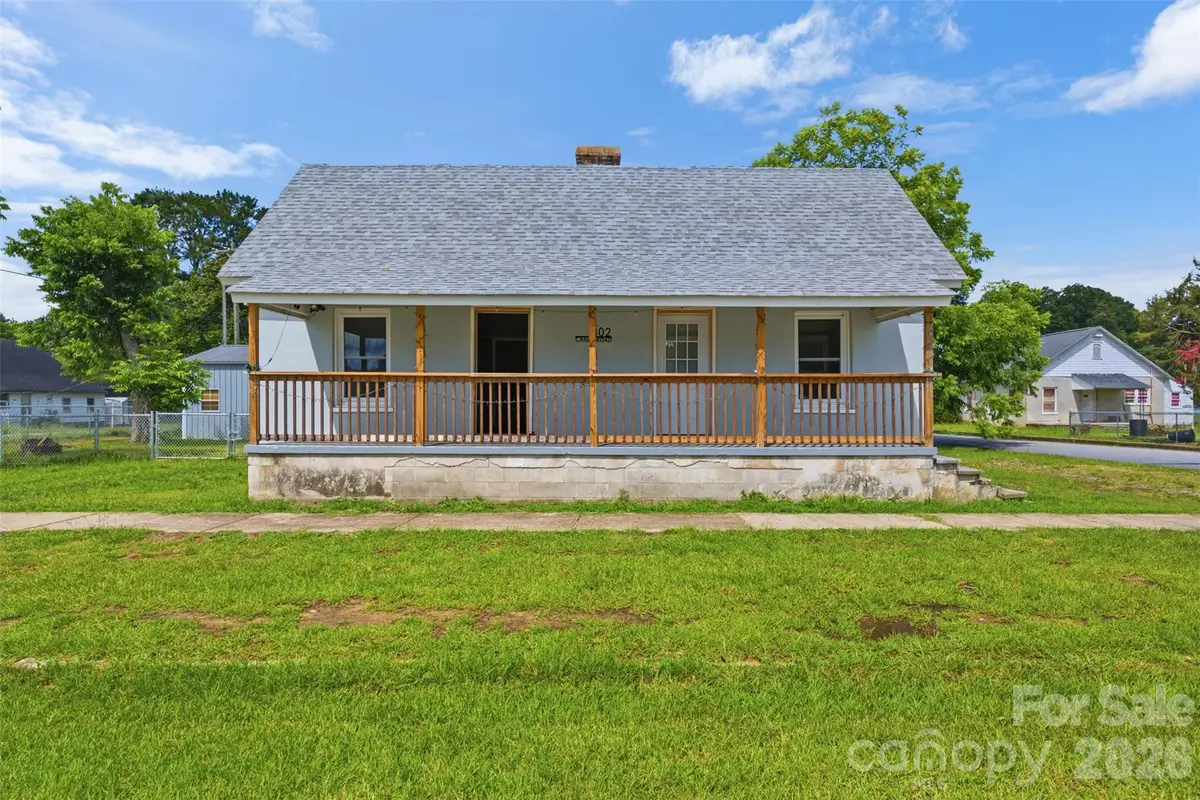 802 Canal Road, Lockhart, SC 29364 - #1
