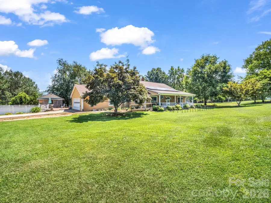 202 Sunset Memorial Road, Forest City, NC 28043 - #3