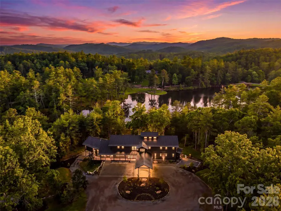 1367 Stones Lake Road, Cedar Mountain, NC 28718 - #2
