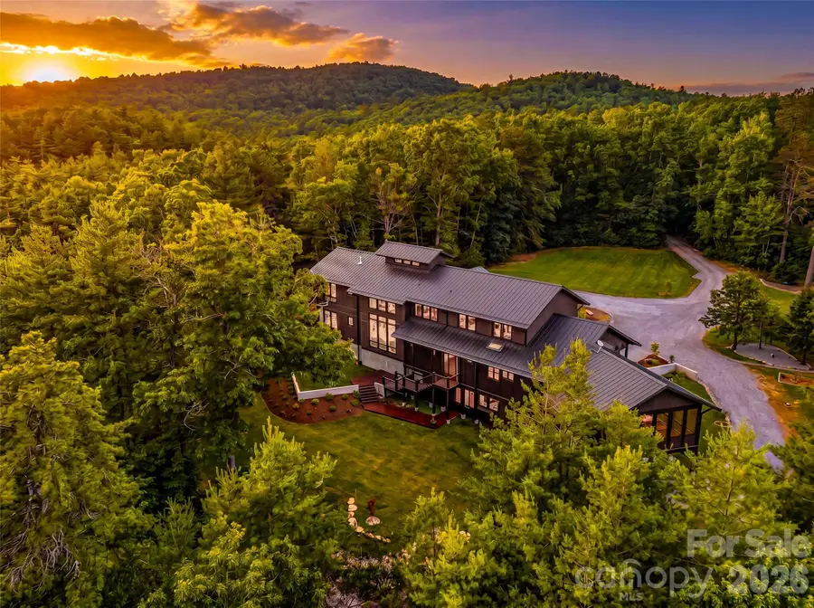 1367 Stones Lake Road, Cedar Mountain, NC 28718 - #3